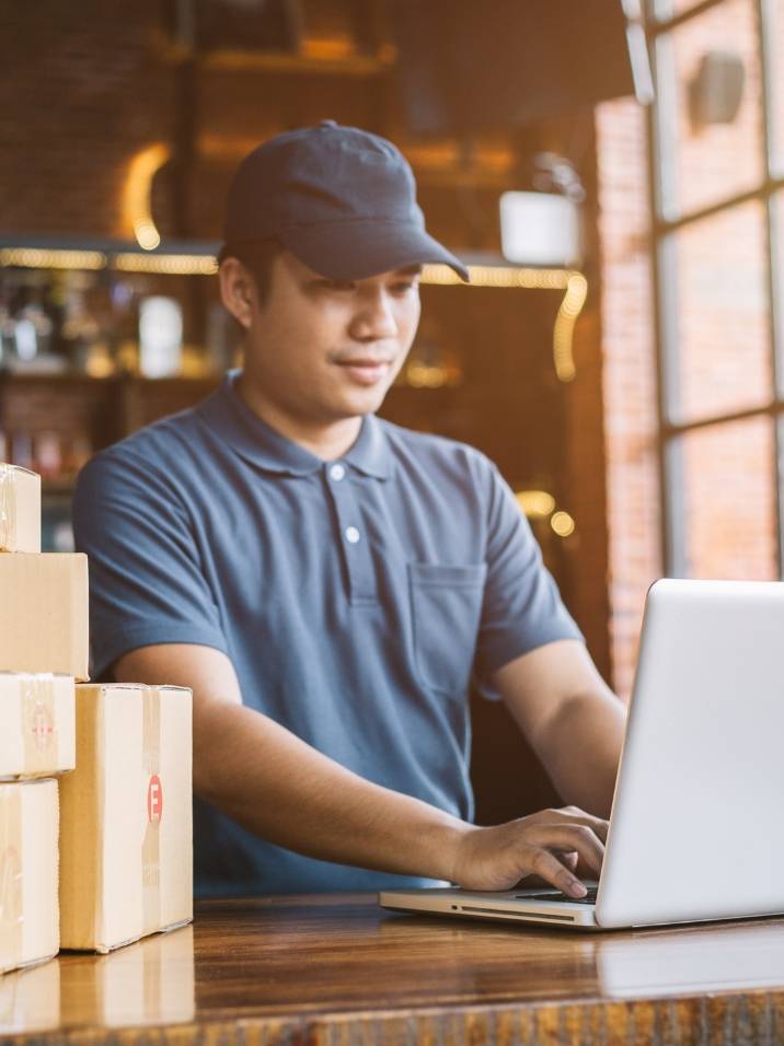 "Nation Distribution – Wholesale & Logistics Operations"