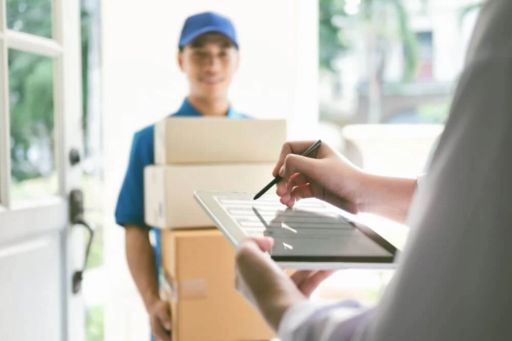 "Value-Added Product Delivery – Efficient Wholesale Distribution"
