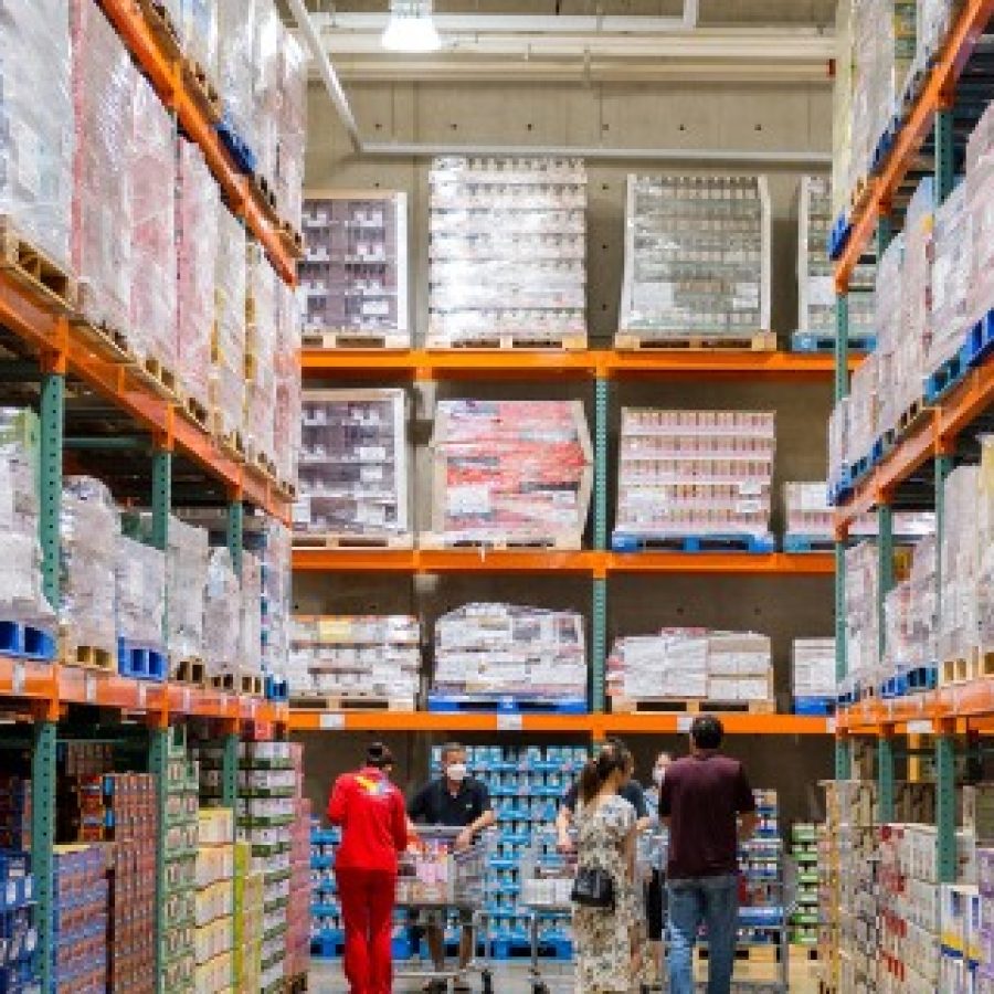 "Nation Distribution – Wholesale & Logistics Operations"
