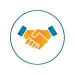 "Nation Distribution wholesale supplier icon for Amazon FBA and bulk orders"