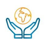 "Wholesale distribution icon for Amazon FBA and bulk orders – Nation Distribution"