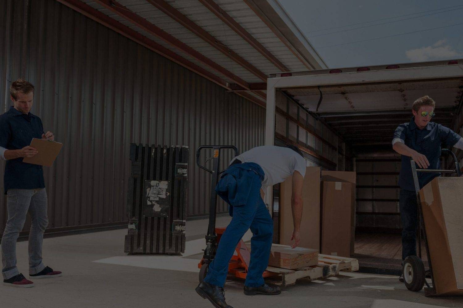 "Nation Distribution – Wholesale & Logistics Solutions"